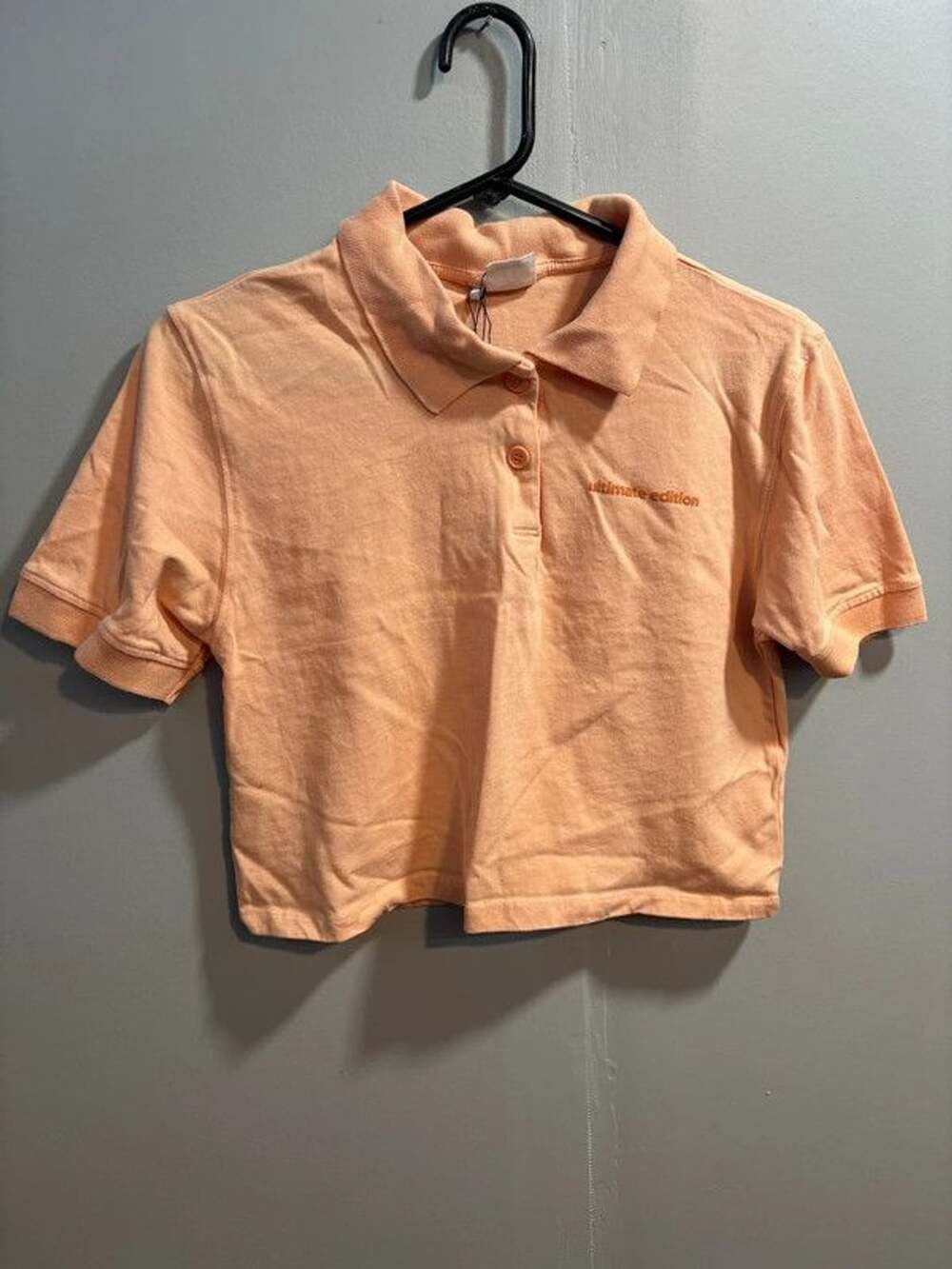 Zara polo